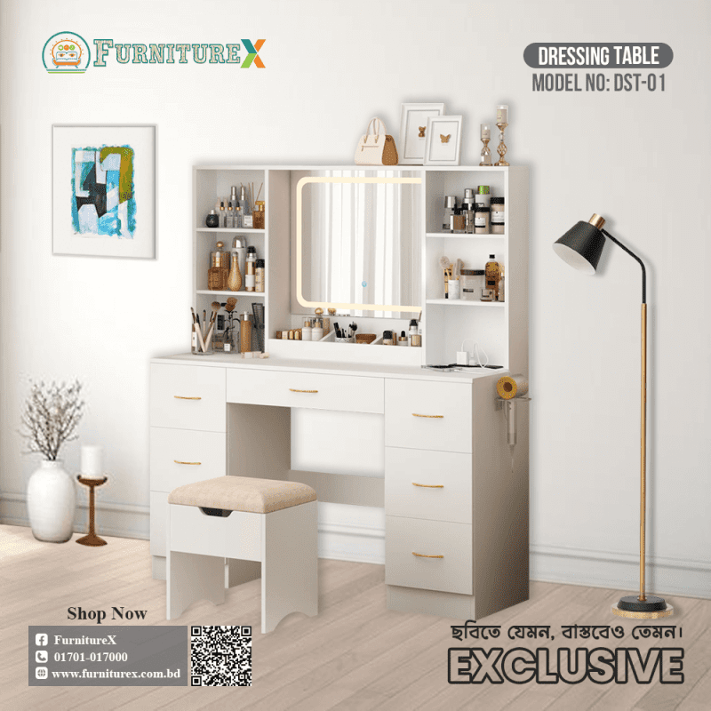 Dressing Table Price In Bangladesh, Partex Dressing Table Price In Bangladesh, Low Price Otobi Dressing Table Price In Bangladesh, Vanity Dressing Table Price In Bangladesh, Malaysian Wood Dressing Table Price In Bangladesh, Otobi Dressing Table Price In Bangladesh, Plastic Dressing Table Price In Bangladesh, Rfl Dressing Table Price In Bangladesh, Rfl Dressing Table, Wooden Dressing Table Price In Bangladesh