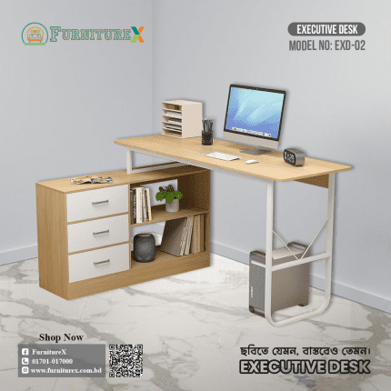 Executive Table Price In Bangladesh, Executive Table Price In Bd, Executive Table, Executive Chair Price In Bd, Executive Office Table, Executive Desk, Otobi Executive Table, Executive Desk Price In Bangladesh, Executive Table Desk, Hatil Executive Table
