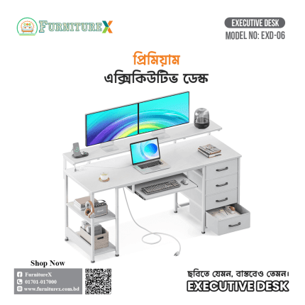 Executive Table Price In Bangladesh, Executive Table Price In Bd, Executive Table, Executive Chair Price In Bd, Executive Office Table, Executive Desk, Otobi Executive Table, Executive Desk Price In Bangladesh, Executive Table Desk, Hatil Executive Table