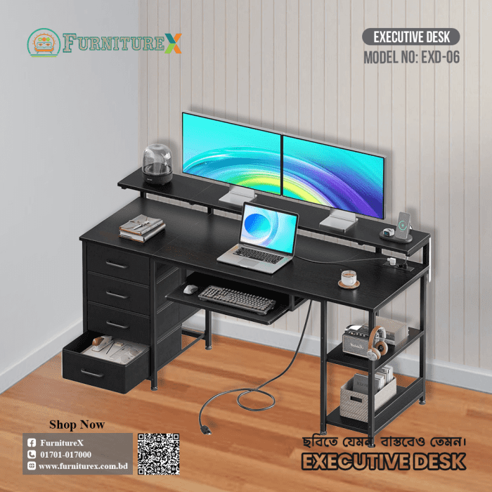 Executive Table Price In Bangladesh, Executive Table Price In Bd, Executive Table, Executive Chair Price In Bd, Executive Office Table, Executive Desk, Otobi Executive Table, Executive Desk Price In Bangladesh, Executive Table Desk, Hatil Executive Table