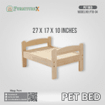 Pet Bed 04 - Image 3