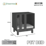 Pet Bed 05 - Image 3