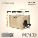 Pet Bed 06