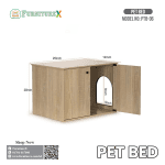 Pet Bed 06 - Image 3