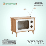 Pet Bed 08 - Image 2