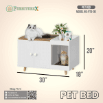 Pet Bed 09 - Image 2
