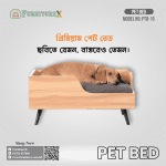 Pet Bed 10