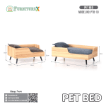 Pet Bed 10 - Image 3