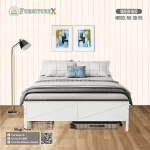 Queen Bed 05