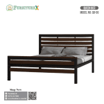 Queen Bed 06 - Image 2