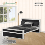 Queen Bed 07
