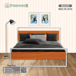 Queen Bed 08