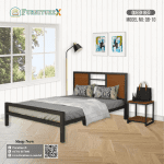 Queen Bed 10