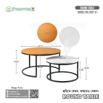Round Table 01 - Image 3