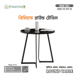 Round Table 05 - Image 2