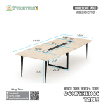 Conference Table (01) - Image 3