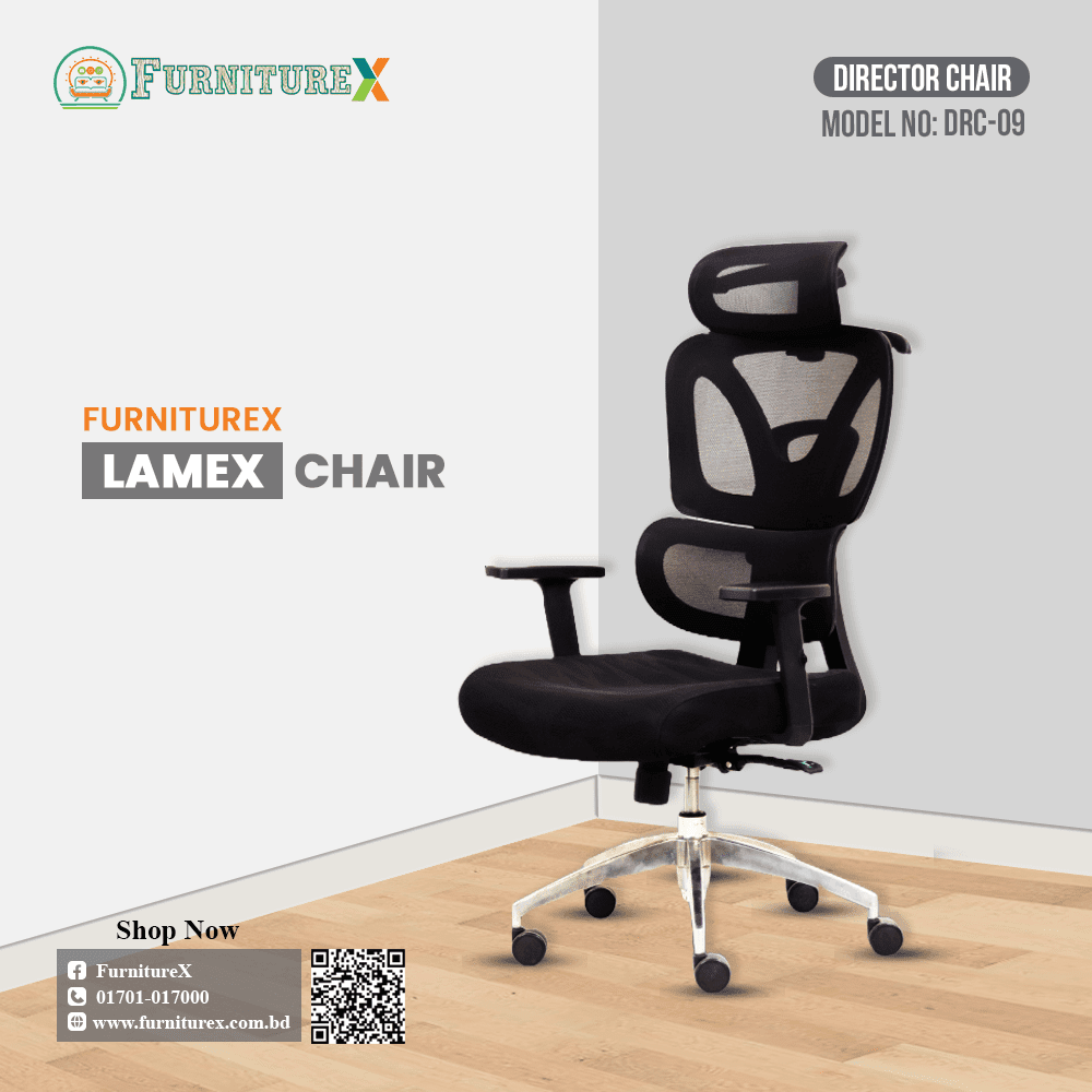 Director Chair 09 1 Director Chair DRC 09