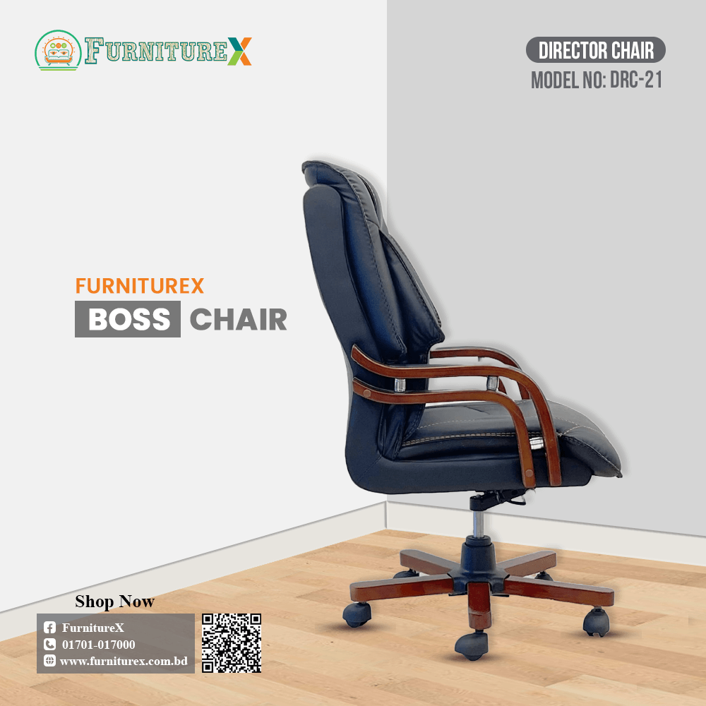 Director Chair 21 3 Director Chair DRC 21 3