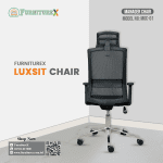 Manager Chair 01 - Image 2