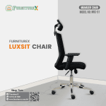 Manager Chair 01 - Image 3