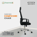 Manager Chair 02 - Image 3