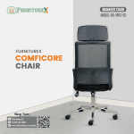Manager Chair 02 - Image 2