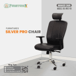 Manager Chair 09