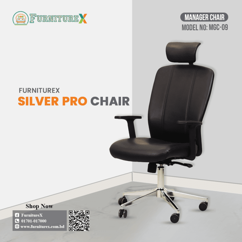 Manager Chair MGC 09