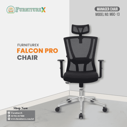 Manager Chair 13