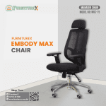 Manager Chair 15