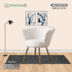 Single Seater Sofa 02 - Image 2