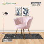 Single Seater Sofa 02