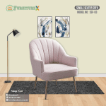 Single Seater Sofa 03