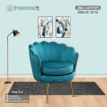 Single Seater Sofa 04