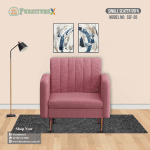 Single Seater Sofa 05