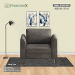 Single Seater Sofa 06