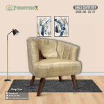Single Seater Sofa 07