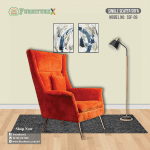 Single Seater Sofa 09 - Image 2