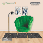 Single Seater Sofa 10 - Image 2