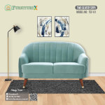 Two Seater Sofa Price BD (01)