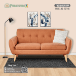 Two Seater Sofa 06