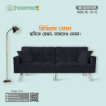 Two Seater Sofa 10 - Image 2