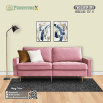 Two Seater Sofa 11