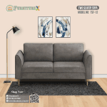 Two Seater Sofa 12