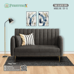 Two Seater Sofa 13