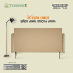 Two Seater Sofa 13 - Image 3