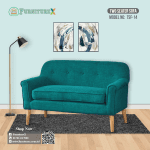 Two Seater Sofa 14