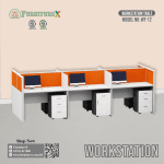 Office Workstation Table Price in Bangladesh (12) - Image 2