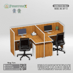 Office Workstation Table Price in Bangladesh (13) - Image 2