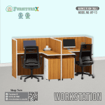 Office Workstation Table Price in Bangladesh (13)